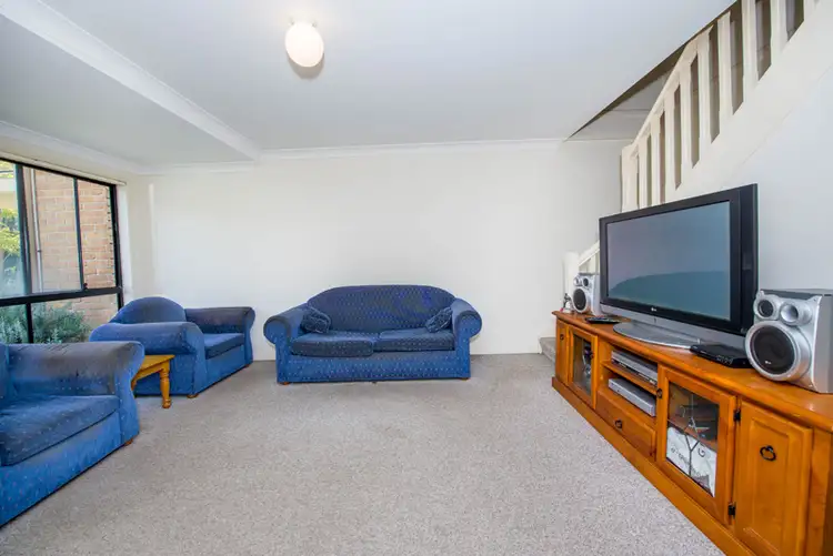 Second view of Homely townhouse listing, 2/49-53 Bonito Street, Corlette NSW 2315