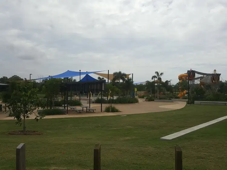 Third view of Homely land listing, 32 Splendid Avenue, South Ripley QLD 4306