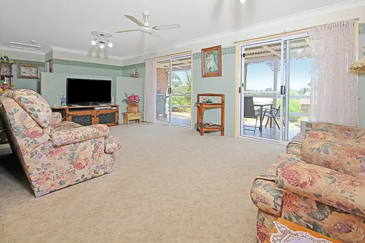 Sixth view of Homely house listing, 4 Virgo Place, Narrawallee NSW 2539