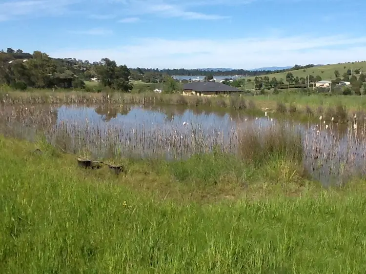 Third view of Homely land listing, 5A Blackwood Drive, Forcett TAS 7173