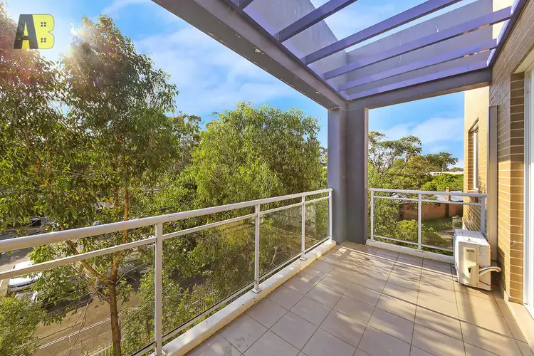 Third view of Homely unit listing, 56/2-12 Civic Avenue, Pendle Hill NSW 2145