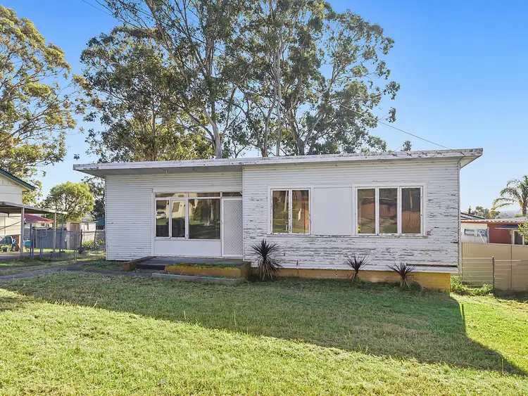 Main view of Homely house listing, 3 Wheeler Avenue, Lurnea NSW 2170