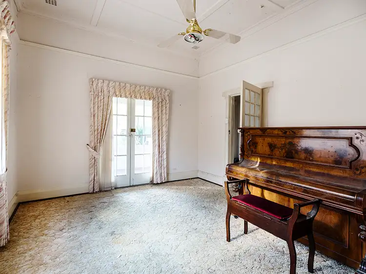 Fifth view of Homely house listing, 43 Fifth Avenue, Mount Lawley WA 6050