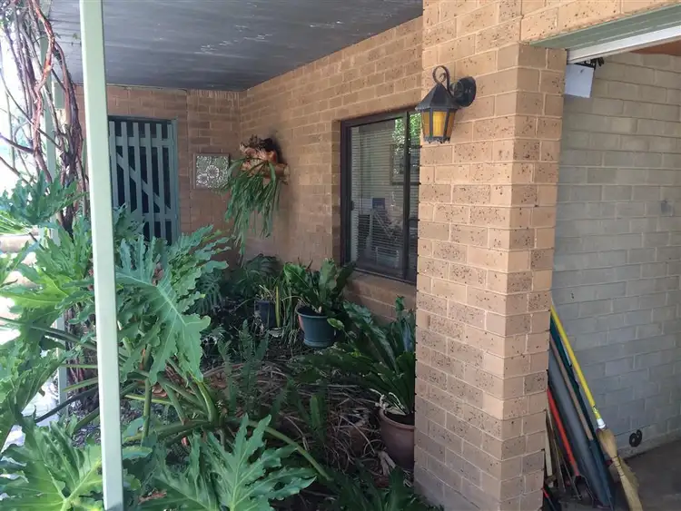 Second view of Homely house listing, 1 ORANA CRESCENT, Tumut NSW 2720