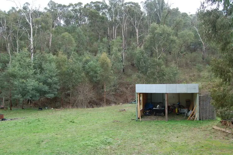 Sixth view of Homely house listing, 29 Long gully Road, Flowerdale VIC 3717