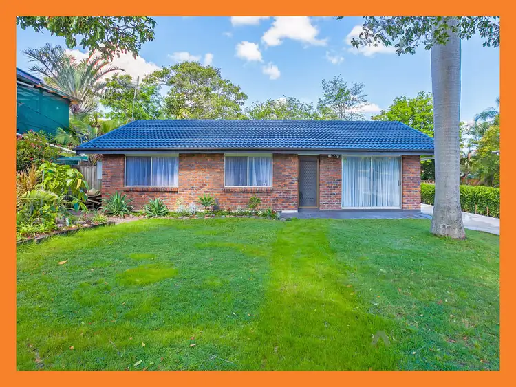 Main view of Homely house listing, 332 Kingston Road, Slacks Creek QLD 4127