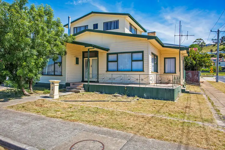 Main view of Homely house listing, 4 Devon Street, South Burnie TAS 7320