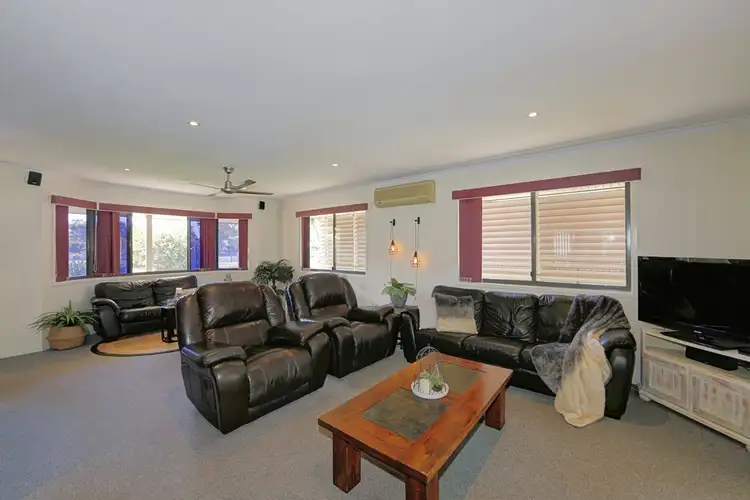 Sixth view of Homely house listing, 38 Park Estate Drive, Branyan QLD 4670