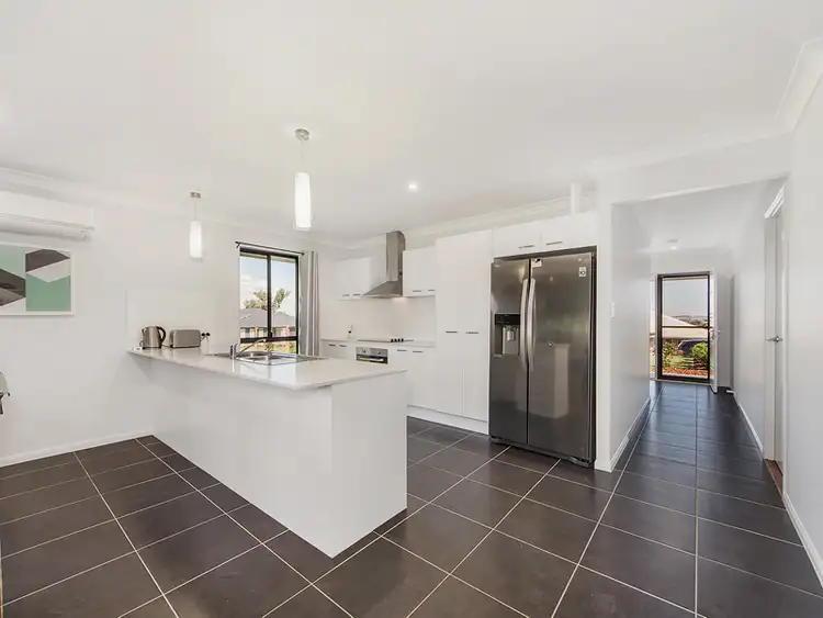 Fourth view of Homely house listing, 12 Emeraldwood St, Fernvale QLD 4306