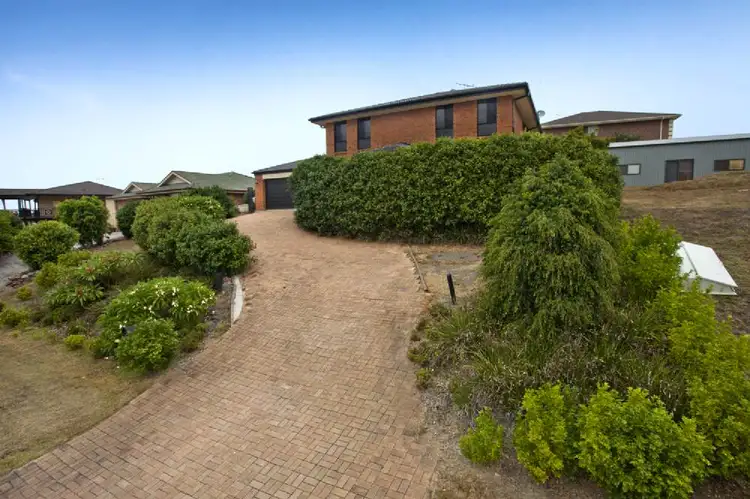 Main view of Homely house listing, 8 Cambewarra Ave, Thornton NSW 2322