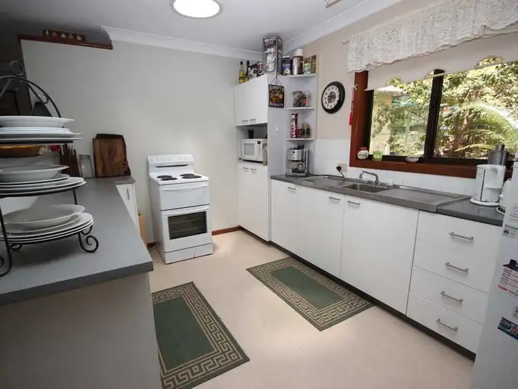 Third view of Homely rural property listing, Address available on request