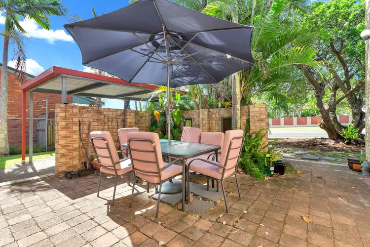 Second view of Homely house listing, 7 Dame Patti Drive, Sunrise Beach QLD 4567