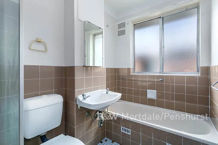 Fifth view of Homely unit listing, 7/45 Victoria Avenue, Penshurst NSW 2222