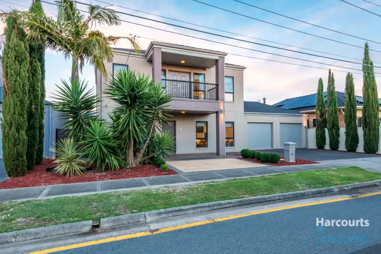 Second view of Homely house listing, 3 Birch Avenue, Flinders Park SA 5025