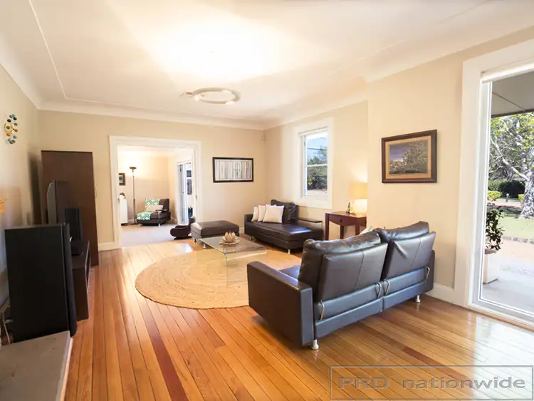 Sixth view of Homely house listing, 7 Tocal Road, Bolwarra Heights NSW 2320