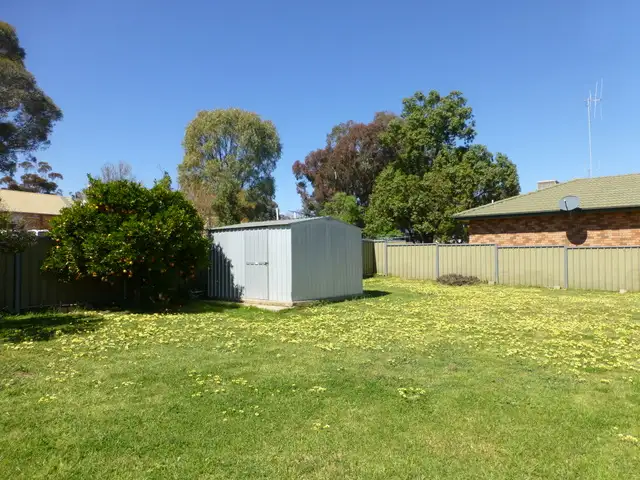 Third view of Homely house listing, 13 Medlyn Street, Parkes NSW 2870