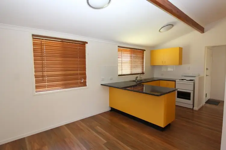 Fifth view of Homely house listing, 36 Windsor Circle, Kingaroy QLD 4610