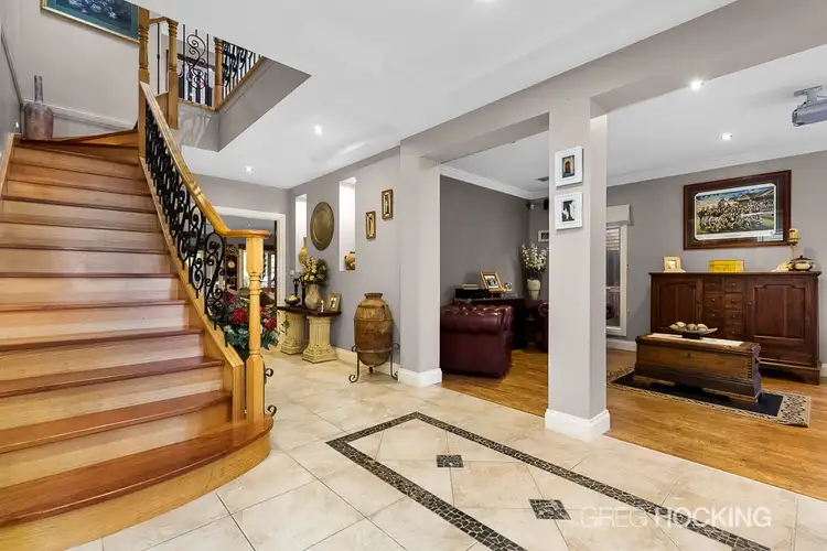Second view of Homely house listing, 13 Sussex Street, Seaholme VIC 3018