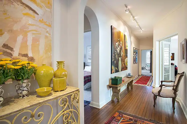 Second view of Homely unit listing, 2/12 Rosemont Avenue, Woollahra NSW 2025
