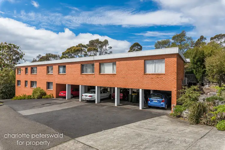 2/463 Nelson Road, Mount Nelson TAS 7007