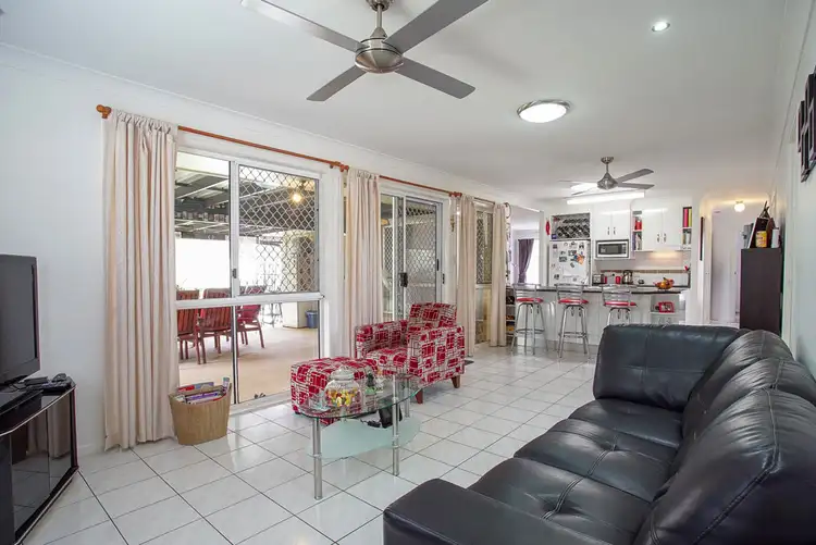 Fourth view of Homely house listing, 11 Nathan Road, Kippa-ring QLD 4021