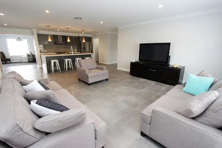 Seventh view of Homely house listing, 49 Graham Drive, Kelso NSW 2795