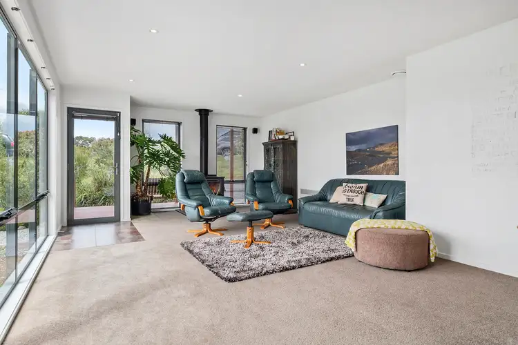 Second view of Homely house listing, 4 Turners Drive, Kettering TAS 7155