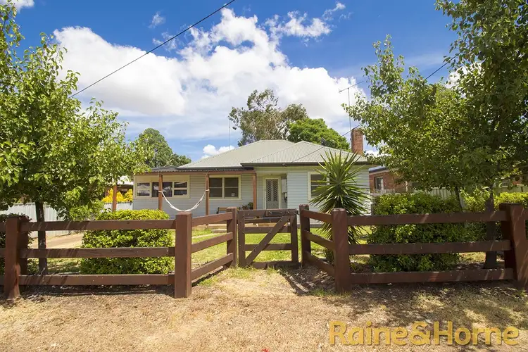 Main view of Homely house listing, 325 Fitzroy Street, Dubbo NSW 2830