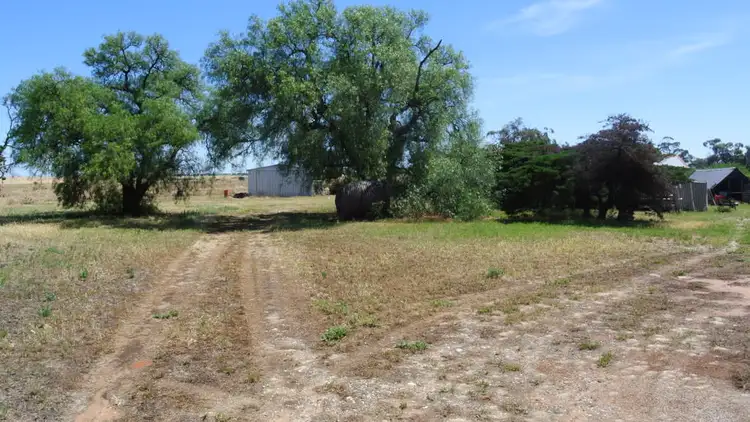 Seventh view of Homely land listing, Lot 1 of LP 219763Q Reinheimers Road, Pimpinio VIC 3401