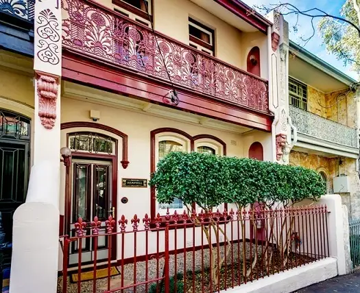 32 Watkin Street, Newtown NSW 2042