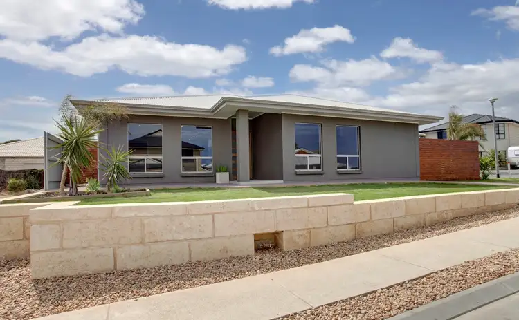 8 Southwater Drive, Port Lincoln SA 5606