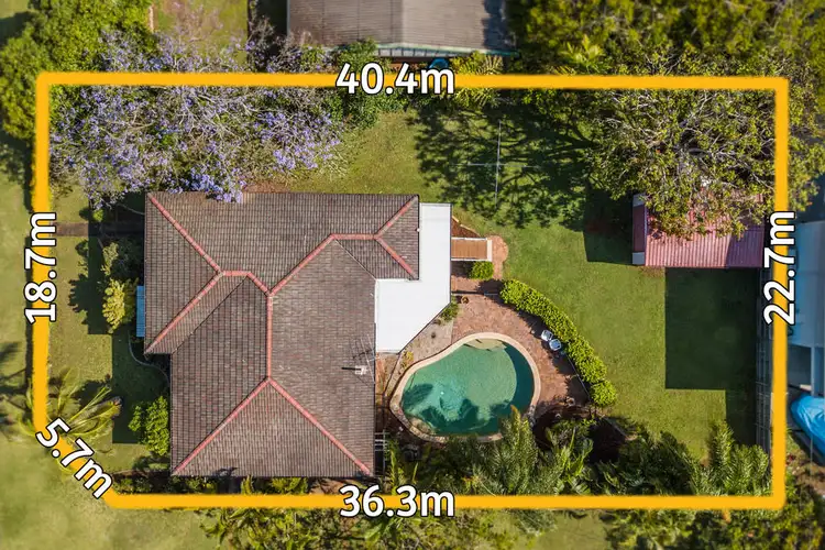 Third view of Homely house listing, 94 Passage Street, Cleveland QLD 4163