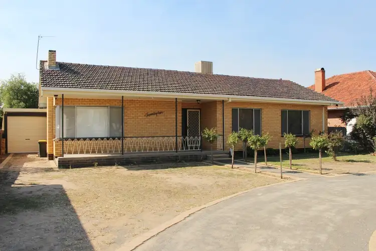 22 Tom Street, Yarrawonga VIC 3730