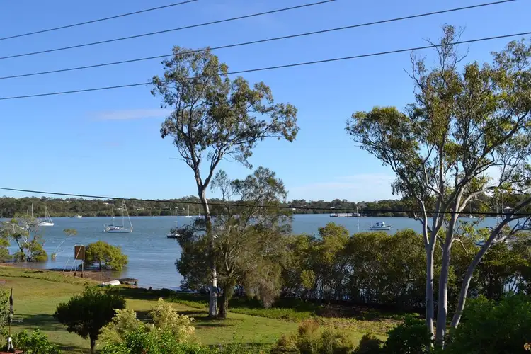 Main view of Homely land listing, 64 The Esplanade, Karragarra Island QLD 4184