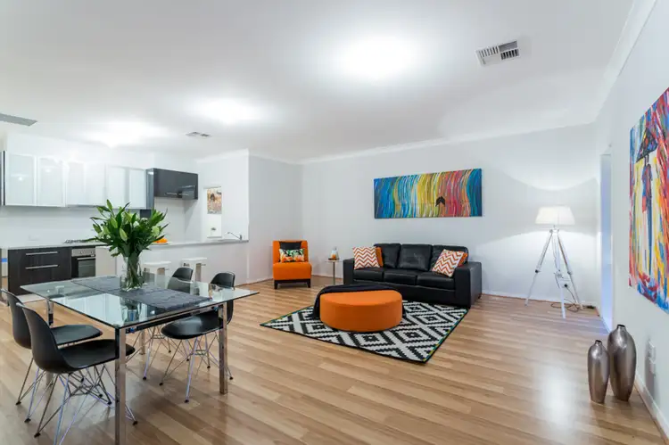 Main view of Homely house listing, 14 Narcunda Street, Largs Bay SA 5016