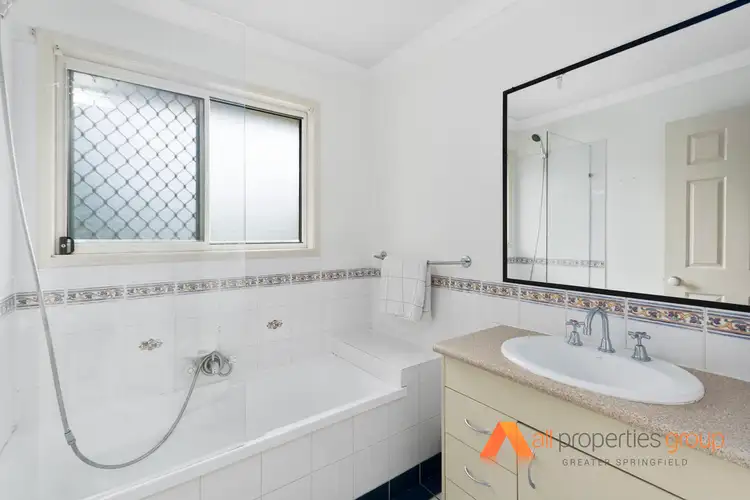 Fourth view of Homely house listing, 250 Henty Drive, Redbank Plains QLD 4301