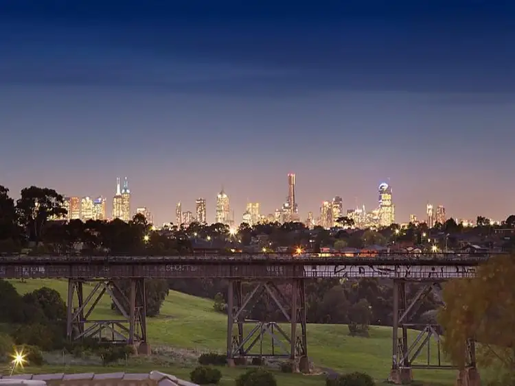 Second view of Homely house listing, 25 Duranta Drive, Gowanbrae VIC 3043