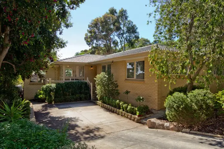 Second view of Homely house listing, 9 Banksia Crescent, Athelstone SA 5076