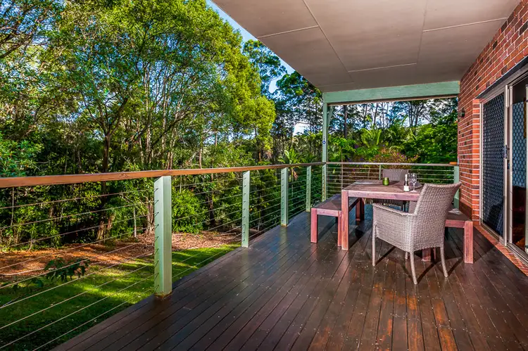 Third view of Homely house listing, 9 Merimist Way, Kiels Mountain QLD 4559