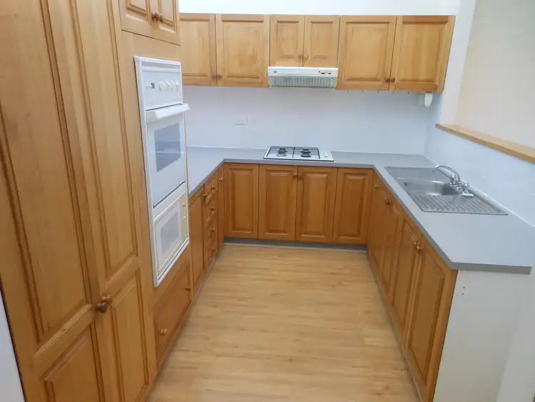 Second view of Homely house listing, Unit 9 at 4 OLD BARRACKS LANE, Young NSW 2594