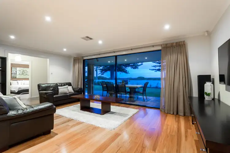Sixth view of Homely house listing, 334 Lady Gowrie Drive Esplanade, Taperoo SA 5017