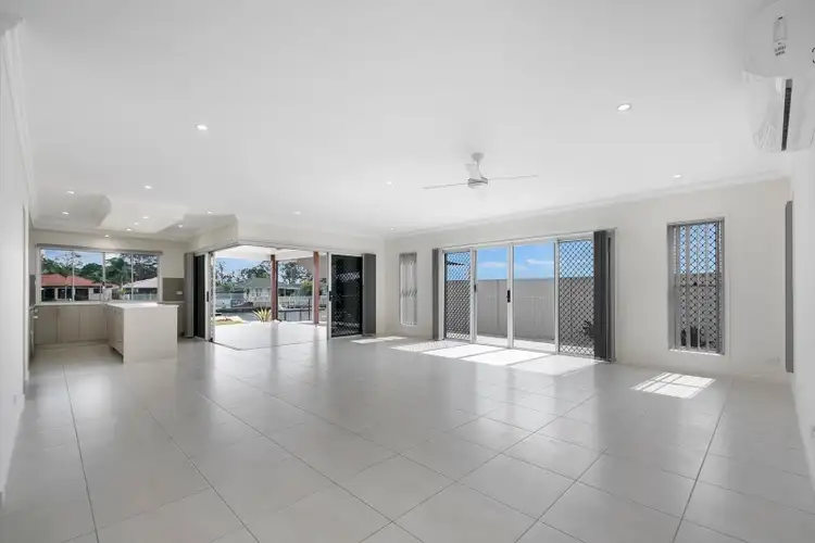 Fourth view of Homely house listing, 47 Pentas Drive, Bongaree QLD 4507