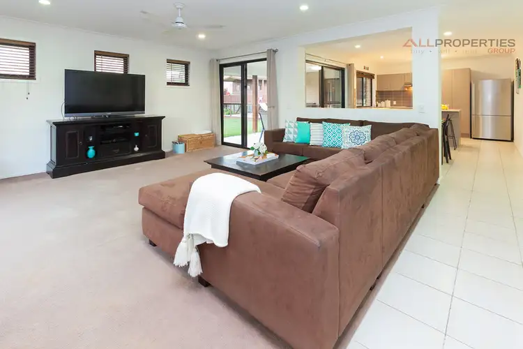 Fifth view of Homely house listing, 24 Fairweather St, Berrinba QLD 4117