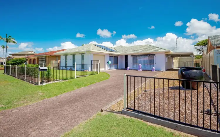 11 Abelia Avenue, Yamba NSW 2464