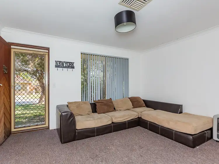Sixth view of Homely house listing, 22 Lemon Grove, Seville Grove WA 6112