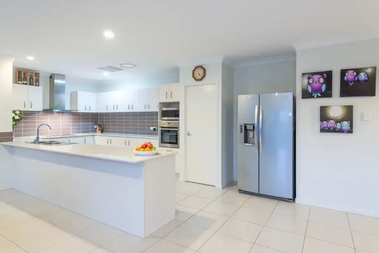 Fifth view of Homely house listing, 20 Parkwood Place, Anstead QLD 4070