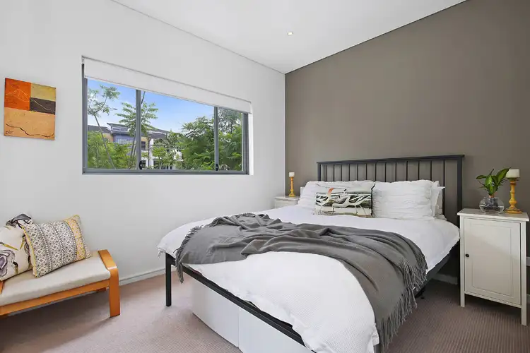 Fourth view of Homely apartment listing, 6/54a Blackwall Point Road, Chiswick NSW 2046