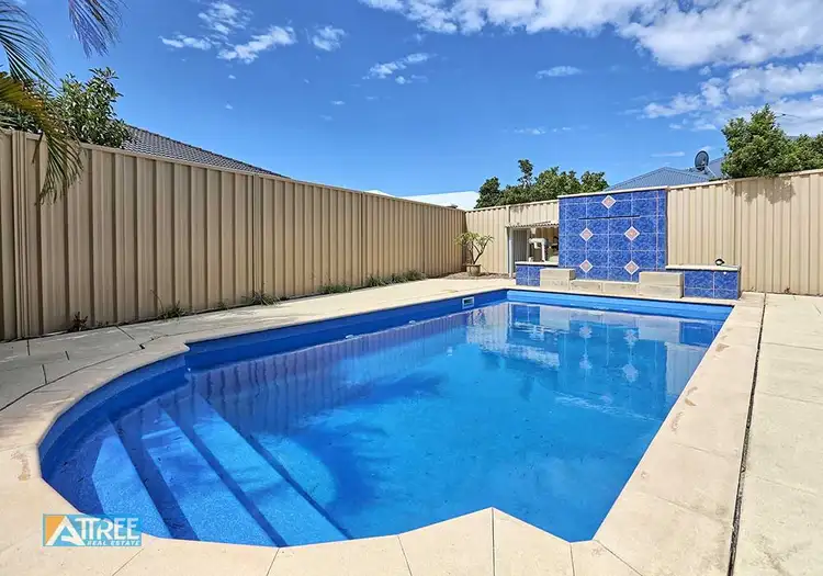 Third view of Homely house listing, 4 Millewa Road, Southern River WA 6110