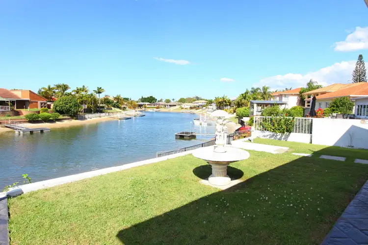 Fourth view of Homely house listing, 21 Allandale Entrance, Mermaid Waters QLD 4218