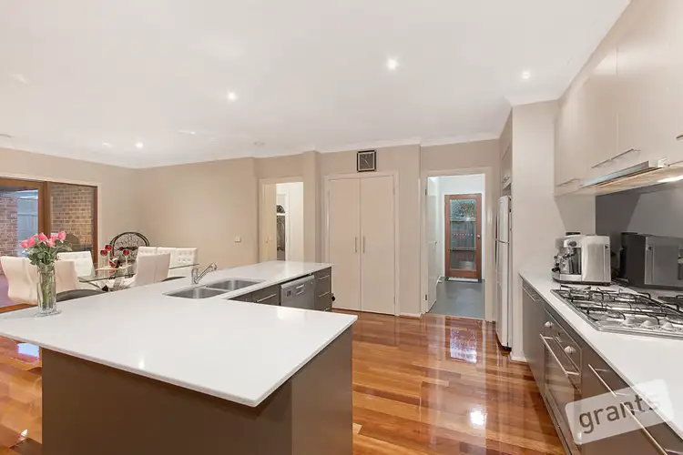 Second view of Homely house listing, 11 Misty Close, Berwick VIC 3806